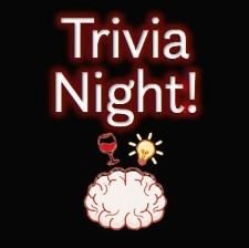 Spooky Trivia Night at Sidereus Winery header image