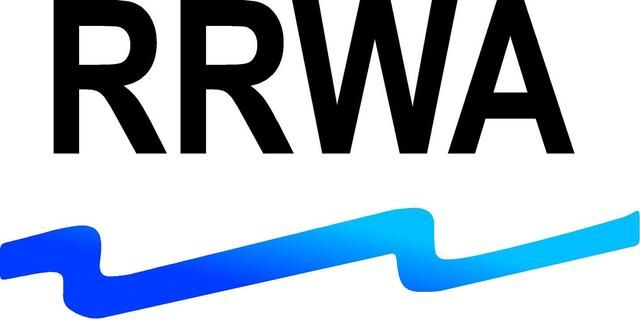 Rathbun Regional Water Association logo