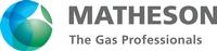 Nippon Sanso Matheson logo