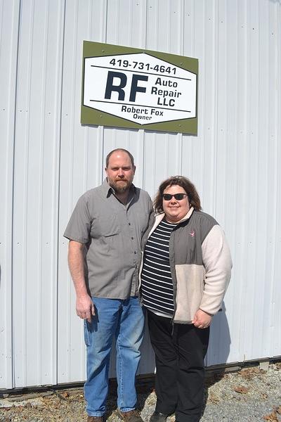 R F Auto Repair LLC gallery image 3