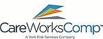 Sedgewick / formerly CareWorks Comp logo