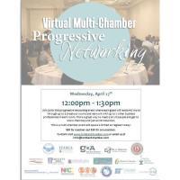 Multi-Chamber Network Event header image