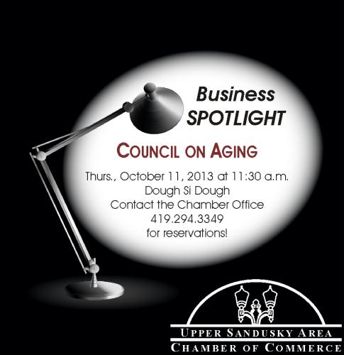 Member Spotlight Luncheon header image