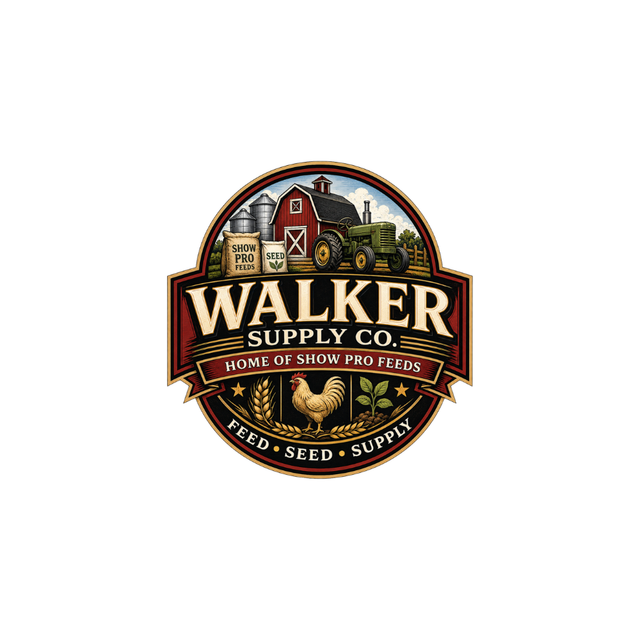 Walker Supply Company logo