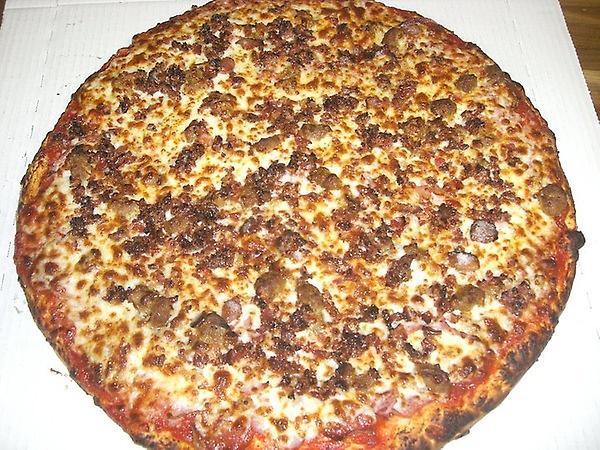 AJ's Heavenly Pizza gallery image 5