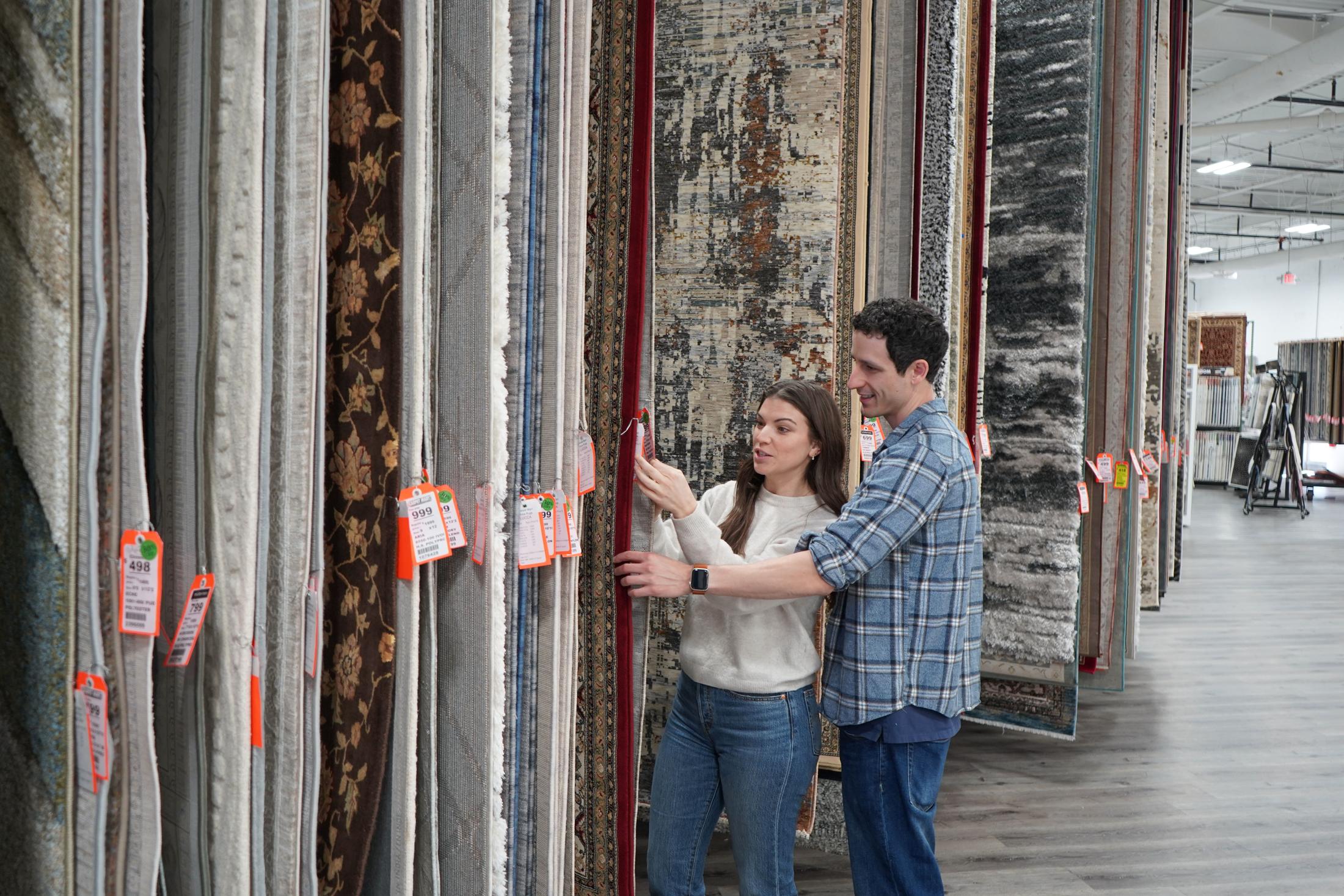 AirBase Carpet & Tile Mart LLC gallery image 6