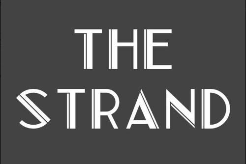 RC and DHDC BP - The Strand Event Center header image