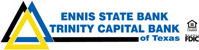 Trinity Capital Bank of Texas-Sunnyvale logo