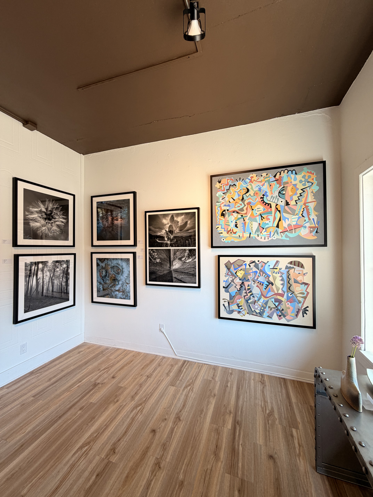 Exhibit A Gallery gallery image 5