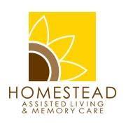 Homestead of Centerville logo