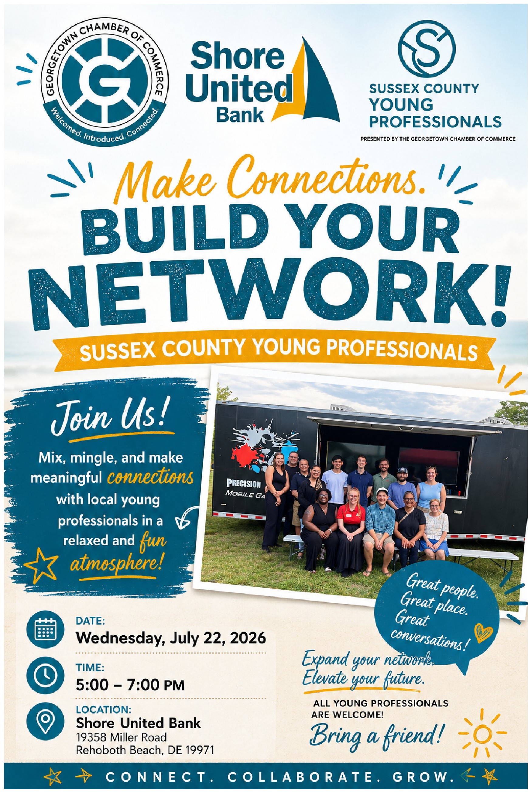 YP Business Connect header image