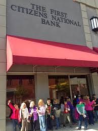 First Citizens National Bank, The gallery image 1