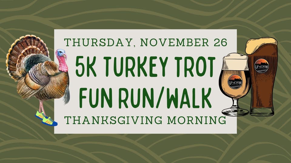 Turkey Trot header image