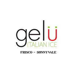 Gelu Frisco Sunnyvale logo