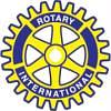 Rotary Club of Upper Sandusky logo