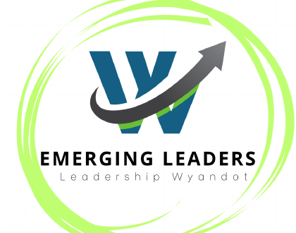 Emerging Leaders Leadership Wyandot logo