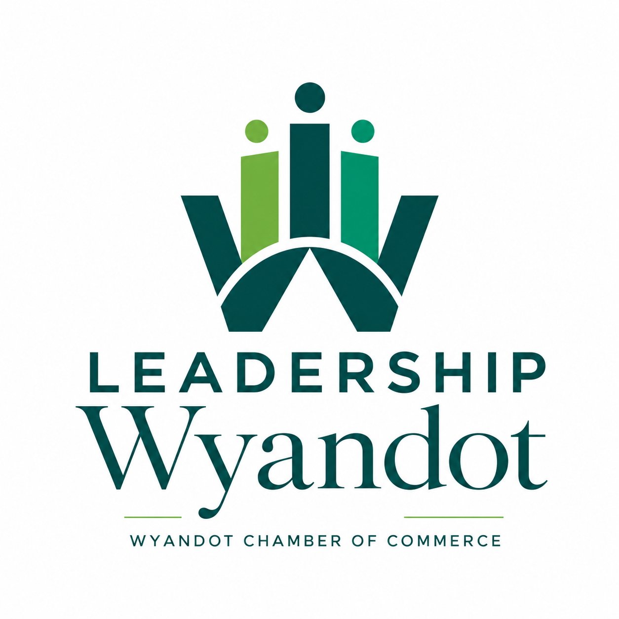 Leadership Wyandot logo