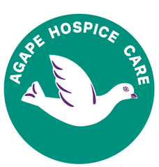 Agape Hospice Care logo