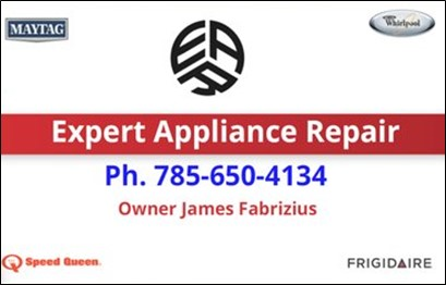 Expert Appliance Repair gallery image 1