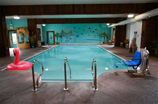 Lexington Square Retirement Community gallery image 5