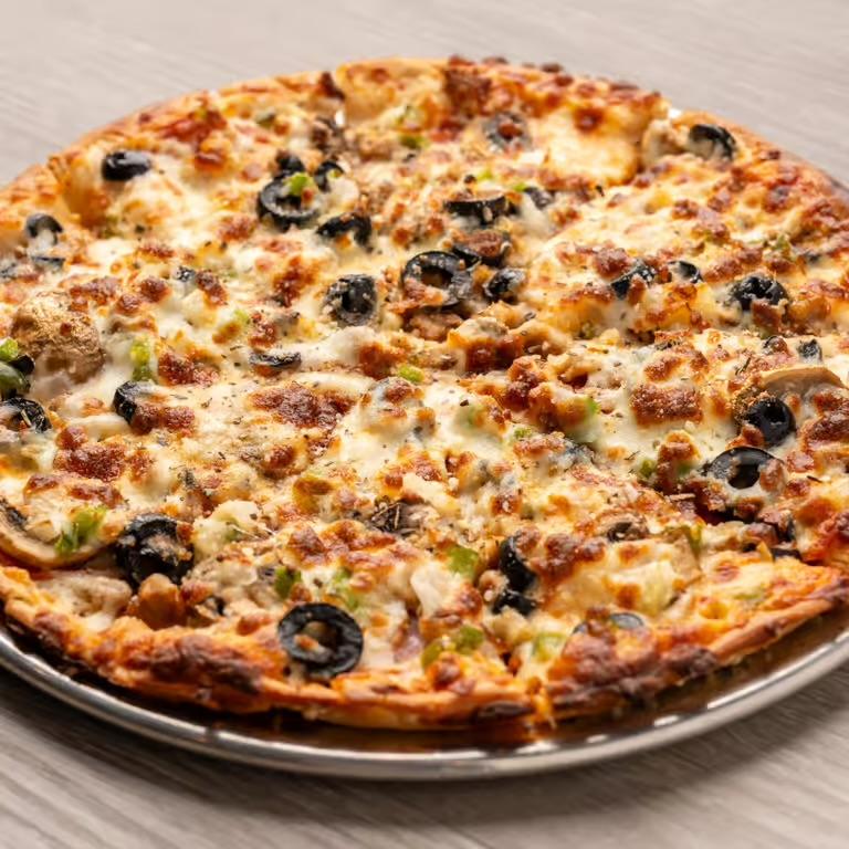 Pizza Shoppe gallery image 1
