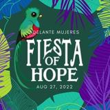 2022 Fiesta of Hope header image