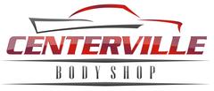 Centerville Body Shop logo