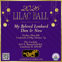 2026 Lilac Ball gallery image 2
