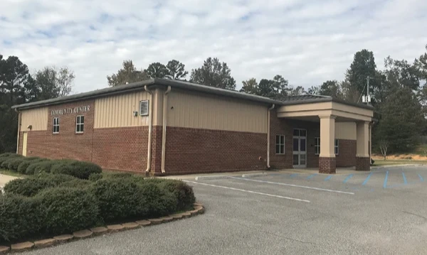 Martin Luther King Community Center