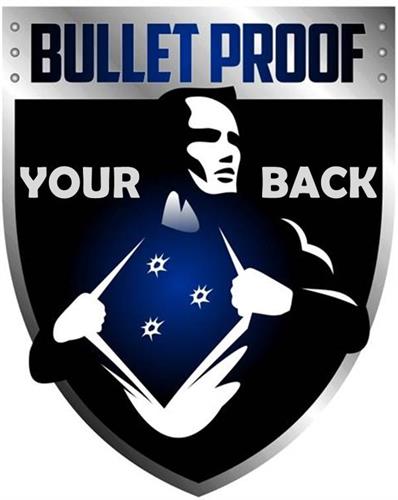 Bulletproof Your Back header image