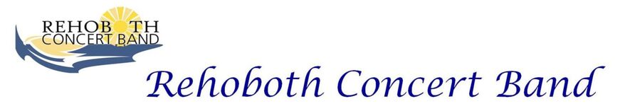 Rehoboth Concert Band Duty, Honor, & Country Concert header image