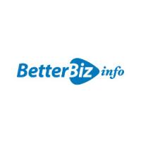 Better Biz Info logo