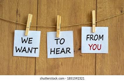 Town Hall Meeting for Chamber Members header image