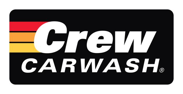 Crew Carwash - Fishers logo
