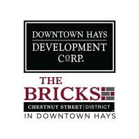 Chamber Chat - Downtown Hays Development Corp.: Christmas Campaign gallery image 1