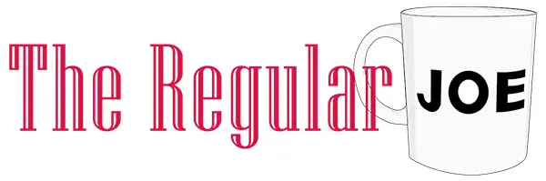 Regular Joe Logo