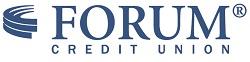 FORUM Credit Union logo
