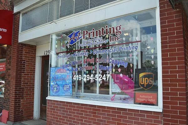 A - 1 Printing LLC gallery image 3