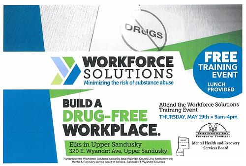 Workplace Solutions header image