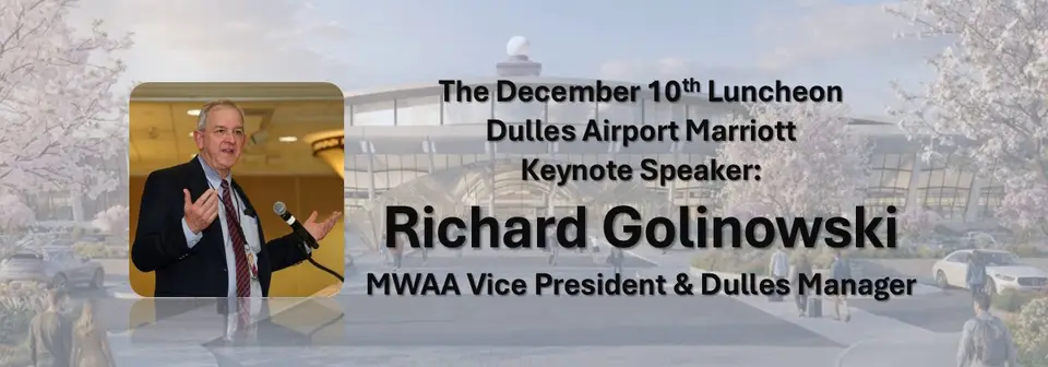 December 10th Luncheon