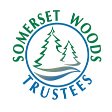 Somerset Woods Trustees logo