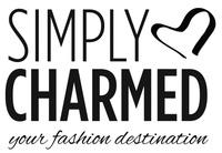 Simply Charmed logo
