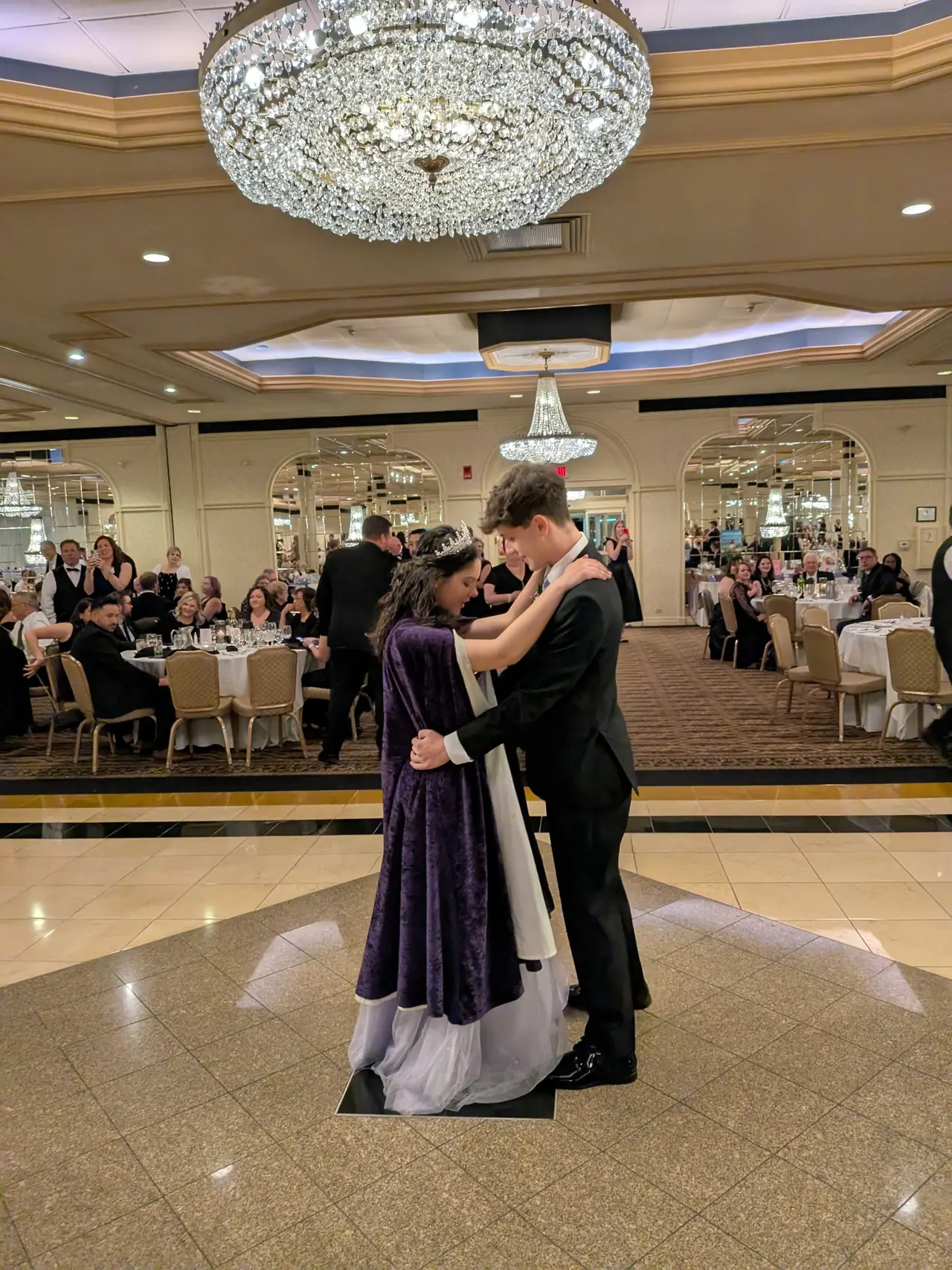 Lombard Chamber community and member activity, photo 4
