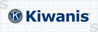 Kiwanis Club of Hays, Kansas logo