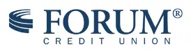 FORUM Credit Union logo