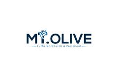 Mt. Olive Lutheran Church & Preschool logo