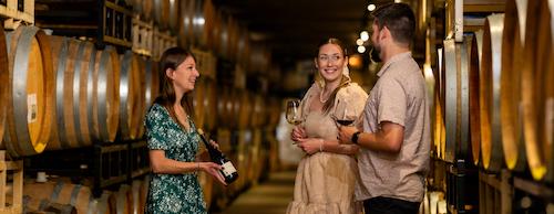 Owners Exclusive Cellar Party header image