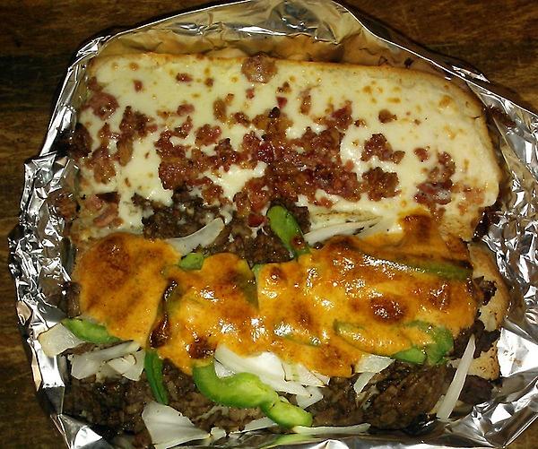 AJ's Heavenly Pizza gallery image 3