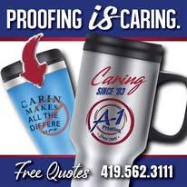 A-1 Printing Inc gallery image 3