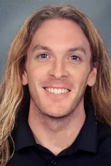 Wesley Wicks portrait